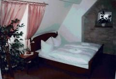 Hotel "Zur Sonne" Querfurt Habitación foto